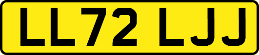 LL72LJJ