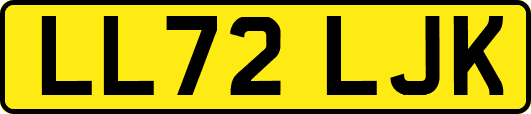 LL72LJK