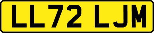 LL72LJM