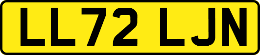 LL72LJN