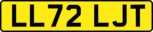 LL72LJT