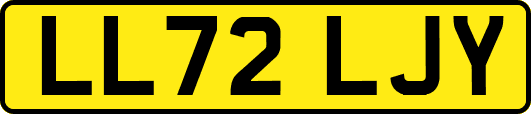 LL72LJY