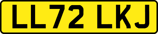LL72LKJ