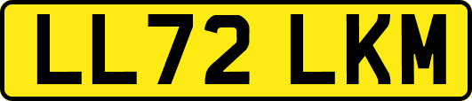 LL72LKM