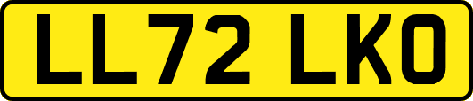 LL72LKO