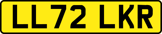 LL72LKR