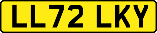 LL72LKY