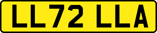 LL72LLA