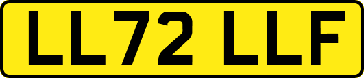 LL72LLF