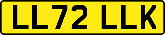 LL72LLK