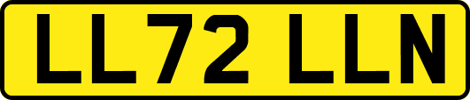 LL72LLN