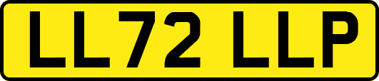 LL72LLP