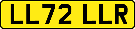 LL72LLR