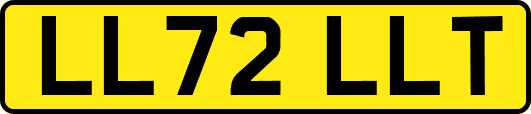 LL72LLT