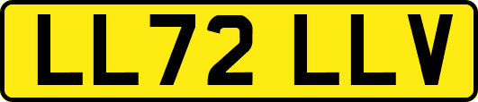 LL72LLV