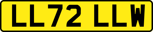 LL72LLW