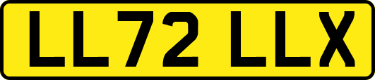 LL72LLX