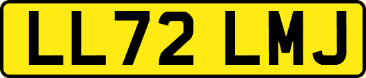 LL72LMJ