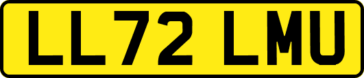LL72LMU