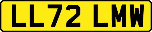 LL72LMW