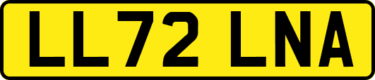 LL72LNA