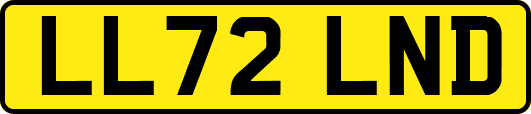 LL72LND