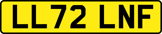LL72LNF