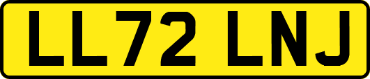 LL72LNJ