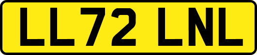 LL72LNL