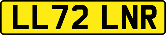 LL72LNR