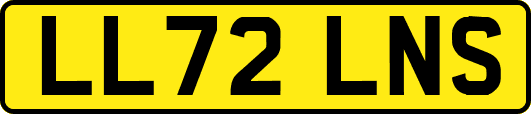 LL72LNS