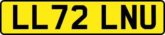 LL72LNU