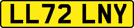 LL72LNY