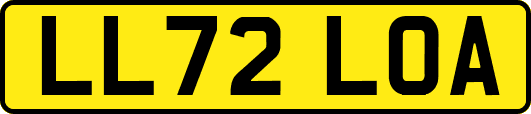 LL72LOA