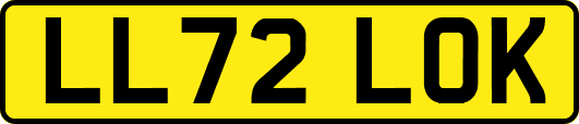 LL72LOK