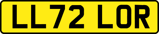 LL72LOR
