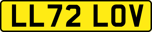 LL72LOV