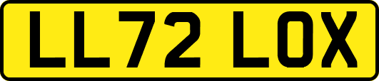 LL72LOX