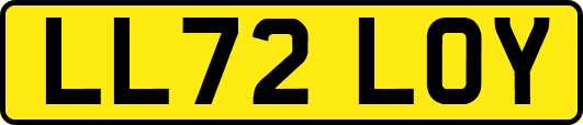 LL72LOY