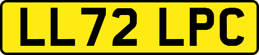 LL72LPC