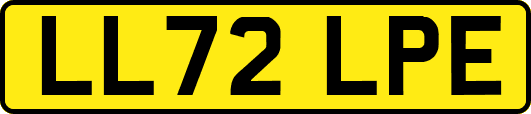 LL72LPE