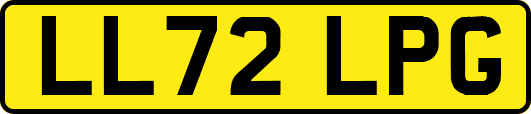 LL72LPG