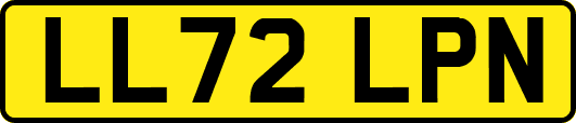 LL72LPN