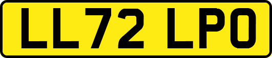 LL72LPO