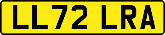 LL72LRA