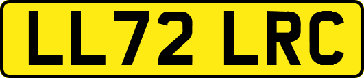 LL72LRC