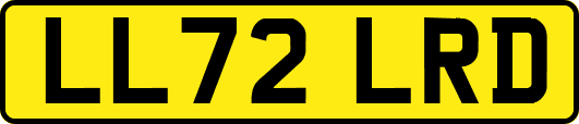 LL72LRD