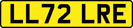 LL72LRE