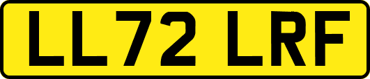 LL72LRF