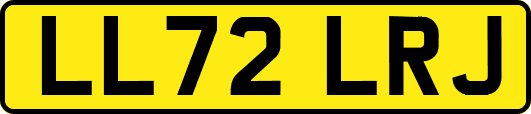 LL72LRJ